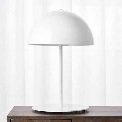 Metal Table Lamp