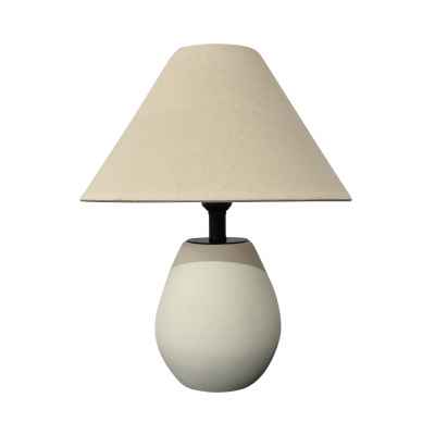 Ceramic Table Lamp