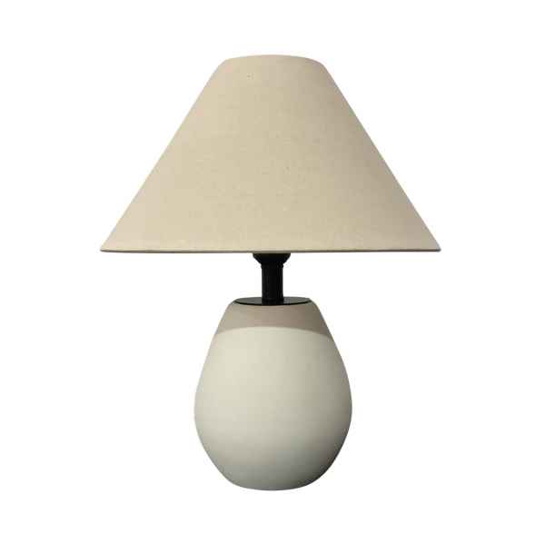 Ceramic Table Lamp