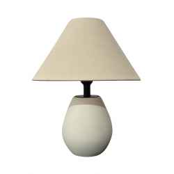 Ceramic Table Lamp