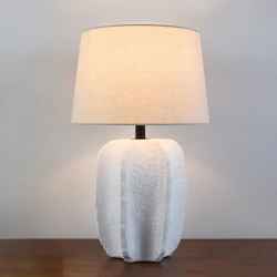 Ceramic Table Lamp