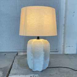Ceramic Table Lamp