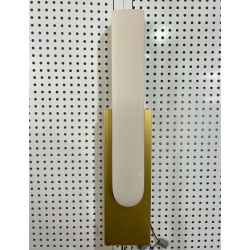 Iron&Artificial Marble Wall Lamp