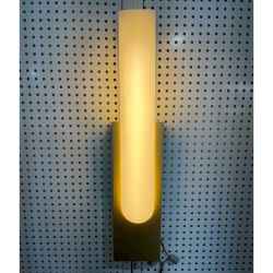 Iron&Artificial Marble Wall Lamp