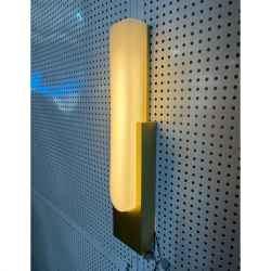 Iron&Artificial Marble Wall Lamp