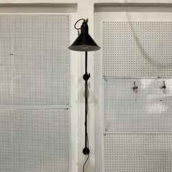 Iron&Silicone Wall Lamp