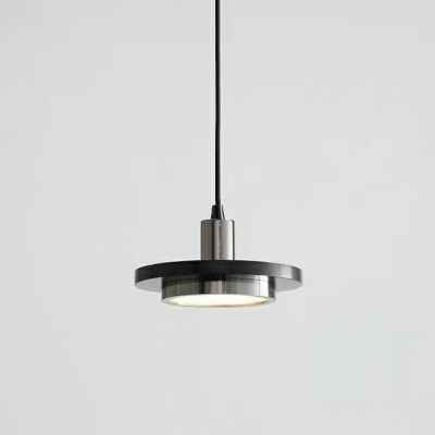 Marble&Iron Pendant Lamp