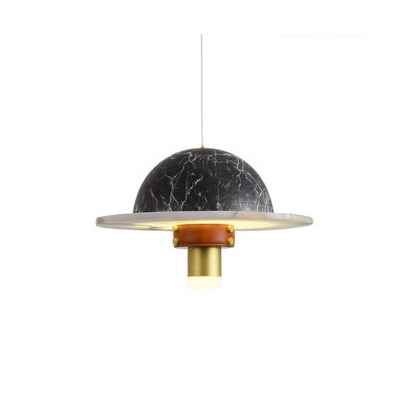 Marble Pendant Lamp