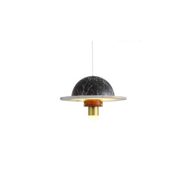 Marble Pendant Lamp