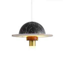 Marble Pendant Lamp