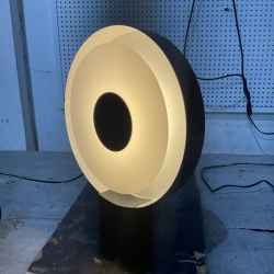 Iron&Acrylic Wall Lamp