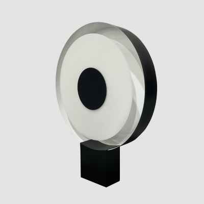 Iron&Acrylic Wall Lamp