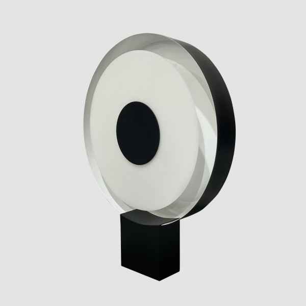 Iron&Acrylic Wall Lamp