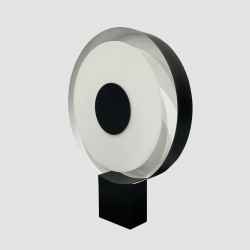 Iron&Acrylic Wall Lamp