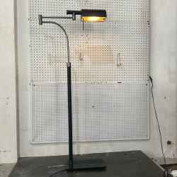 Metal&Acrylic Floor Lamp