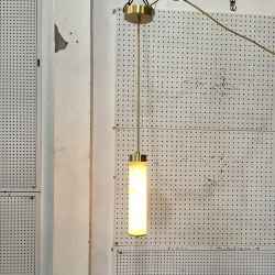 Copper&Natural Pendant Lamp