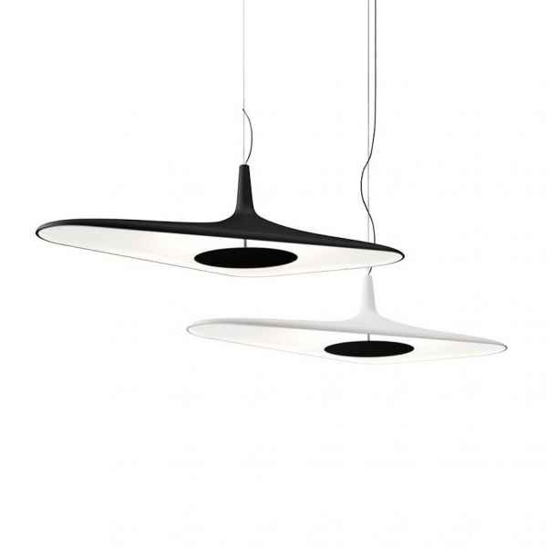 Fiberglass&Resin Pendant Lamp