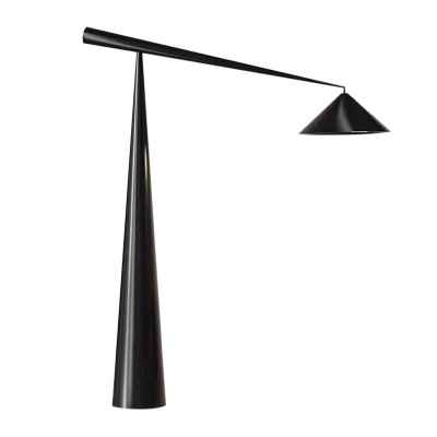 Iron Floor Lamp