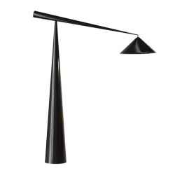 Iron Floor Lamp