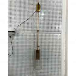 Glass Wall Lamp