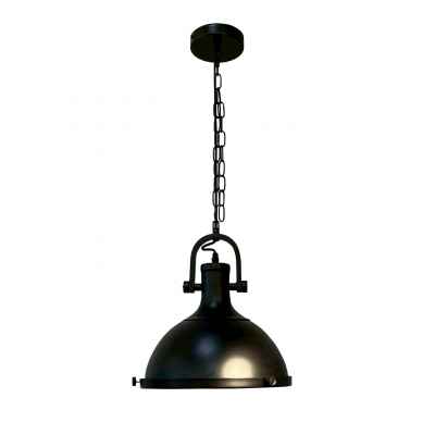 Iron Pendant Lamp