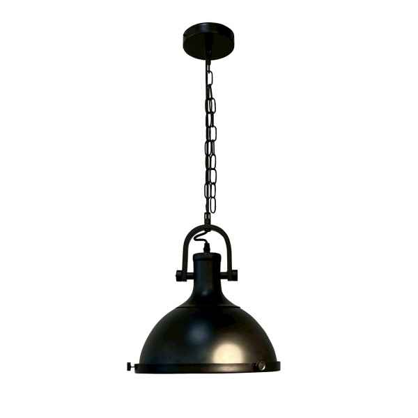 Iron Pendant Lamp