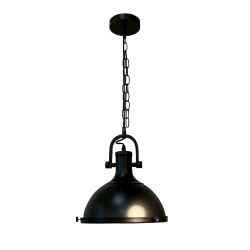 Iron Pendant Lamp