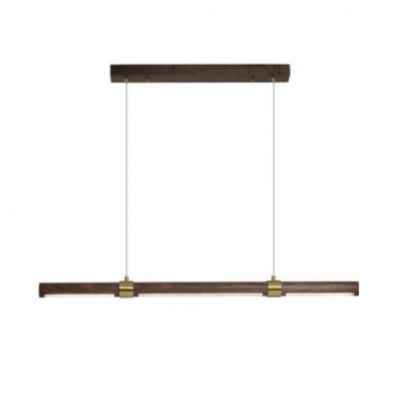 Iron&Acrylic Bar Lamp