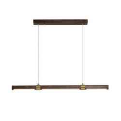 Iron&Acrylic Bar Lamp