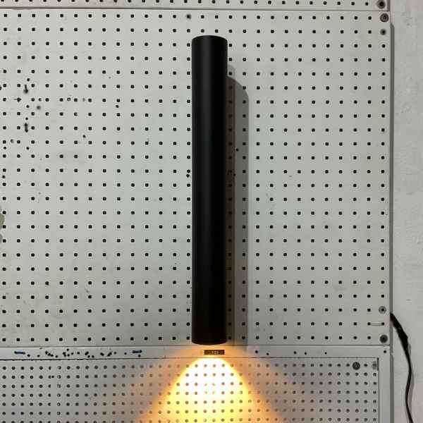 Alu Wall Lamp