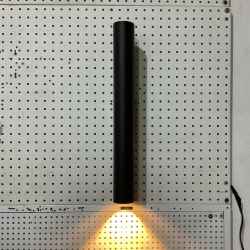 Alu Wall Lamp