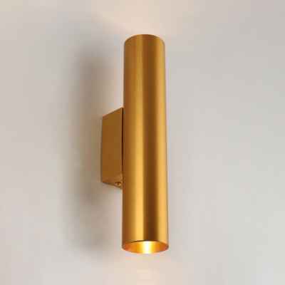 Aluminium Wall Lamp