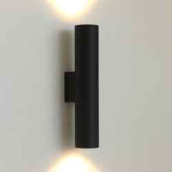 Aluminium Wall Lamp