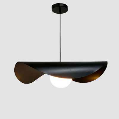 Iron&Glass Pendant Lamp