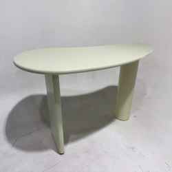 Wooden Desk 120x60x75H