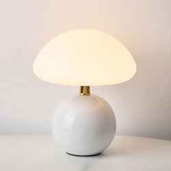 Ceramic Table Lamp