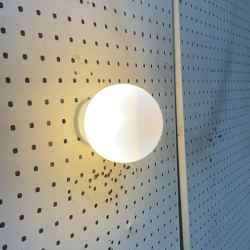 Ball Wall Lamp