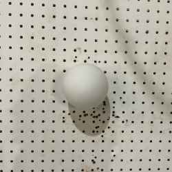 Ball Wall Lamp