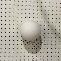Ball Wall Lamp