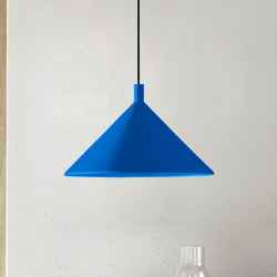 Iron Pendant Lamp