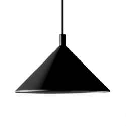 Iron Pendant Lamp