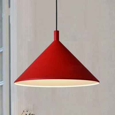 Iron Pendant Lamp