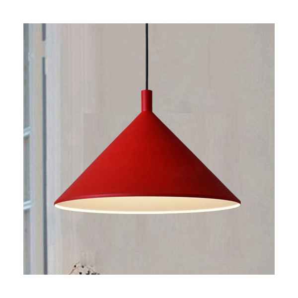 Iron Pendant Lamp