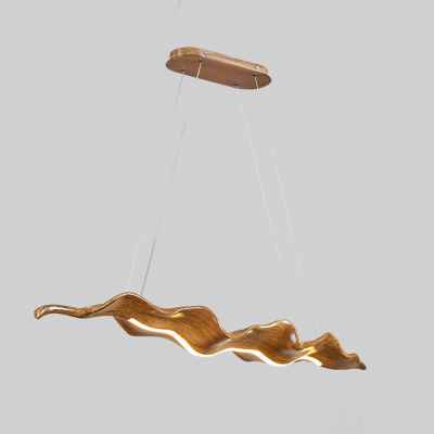 Fiberglass & Silicone Bar Lamp