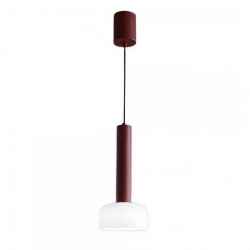 Iron&Glass Pendant Lamp