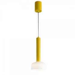 Iron&Glass Pendant Lamp