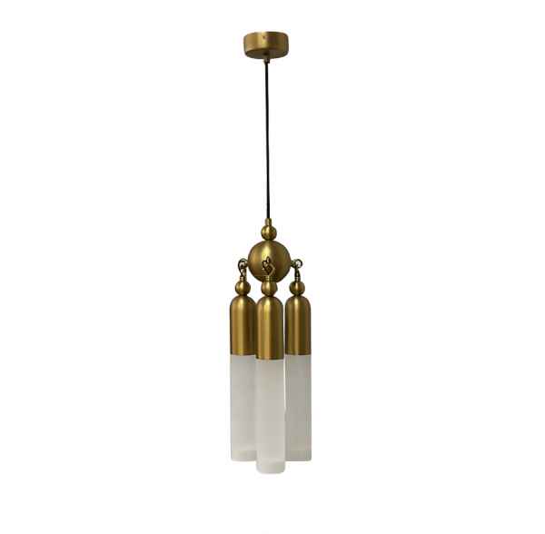 Iron&Acrylic Pendant Lamp