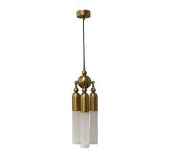 Iron&Acrylic Pendant Lamp
