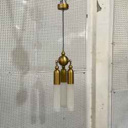 Iron&Acrylic Pendant Lamp