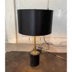 Marble&Iron Table Lamp